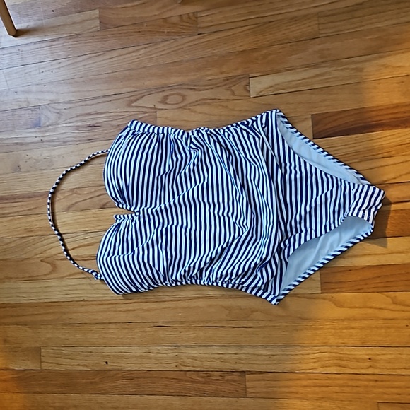 George Bathing Suit - Picture 1 of 2